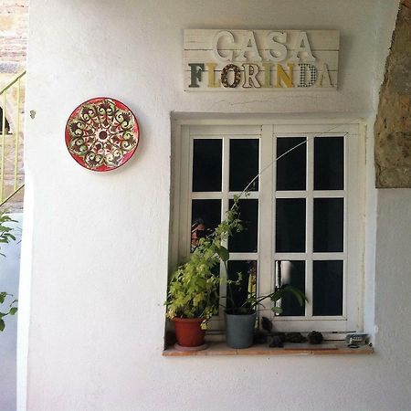 Casa Florinda #3 Apartment Jerez de la Frontera Ngoại thất bức ảnh
