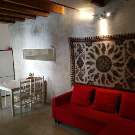 Casa Florinda #3 Apartment Jerez de la Frontera Ngoại thất bức ảnh