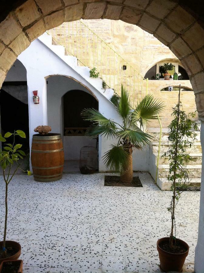 Casa Florinda #3 Apartment Jerez de la Frontera Ngoại thất bức ảnh