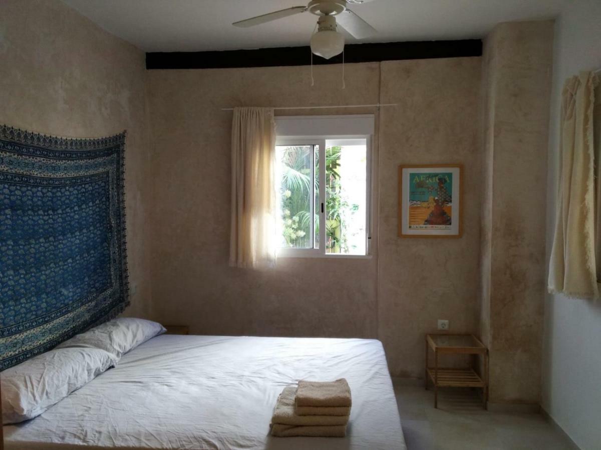 Casa Florinda #3 Apartment Jerez de la Frontera Ngoại thất bức ảnh