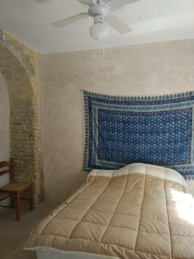 Casa Florinda #3 Apartment Jerez de la Frontera Ngoại thất bức ảnh